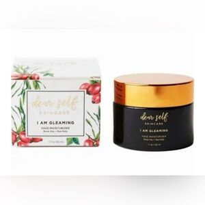 Dear Self Face Moisturizer